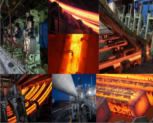 Plant asset view