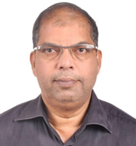 Abdul Hameed Akeel
