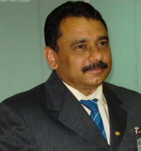 ABUBAKER M BASHEER