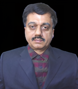 Dr. Ajith Chandran MC