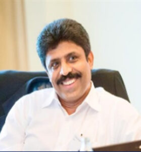 George Kuruvilla