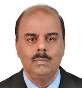 N Madan Mohan
