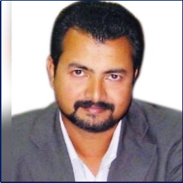 Sakkir Hussain Perapparambil